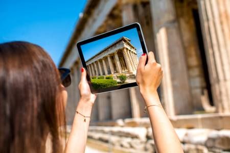 חבילות אתונה