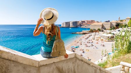 טיולים מאורגנים קרואטיה