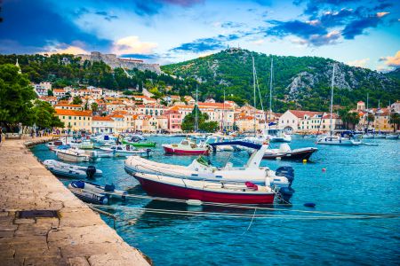 טיולים מאורגנים