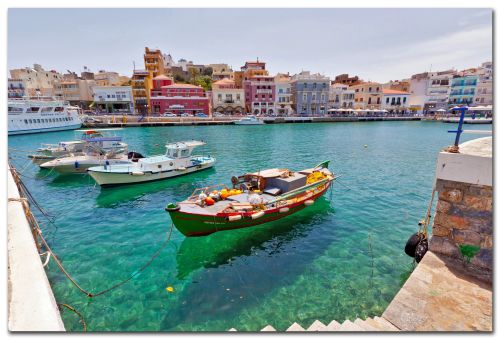 טיולים מאורגנים אתונה