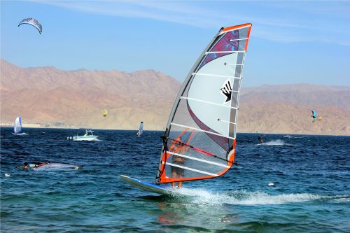 מלונות בישראל אילת