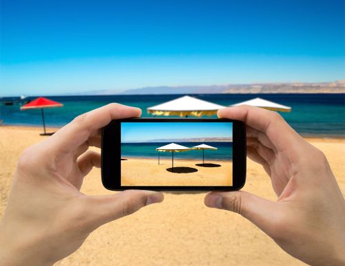 מלונות בישראל אילת