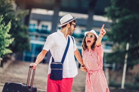 טיסות דובאי