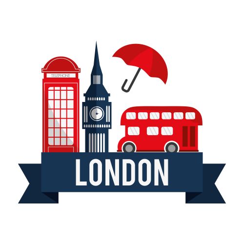 חבילות לונדון