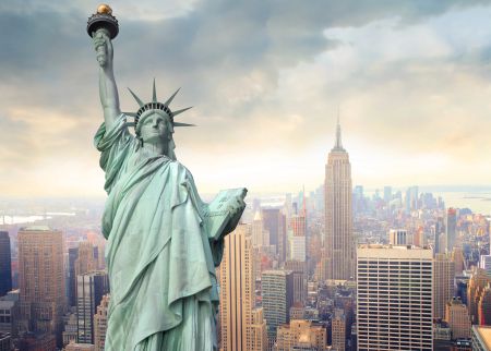 טיולים מאורגנים ניו יורק