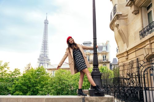 חבילות פריז חבילות פריז