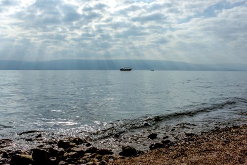מלונות בישראל טבריה ואזור הכינרת